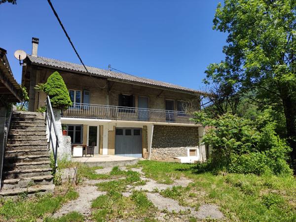 Belle maison de 159  m2 5 Pièces