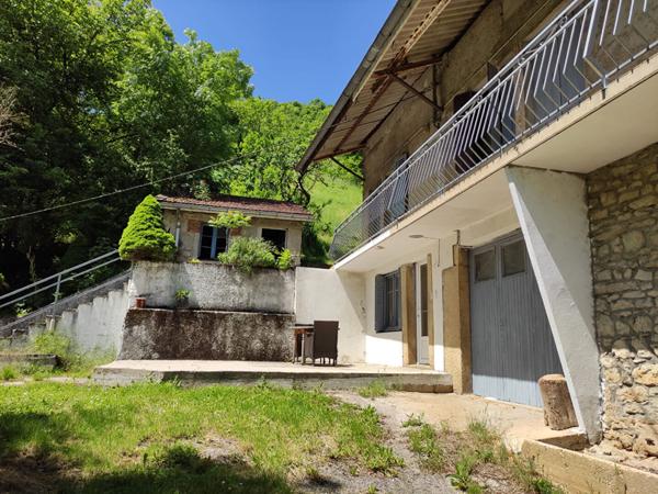 Belle maison de 159  m2 5 Pièces