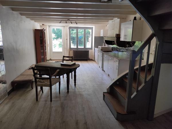 Belle maison de 159  m2 5 Pièces