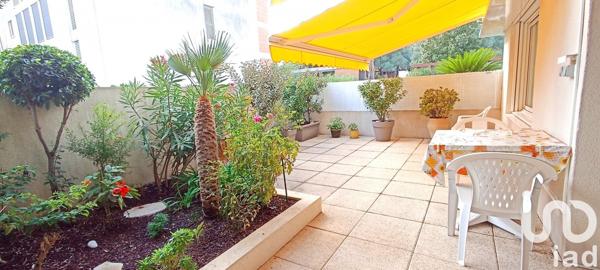 Appartement 4 pièces de 97 m² à La Valette-du-Var (83160)