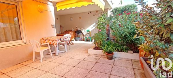 Appartement 4 pièces de 97 m² à La Valette-du-Var (83160)