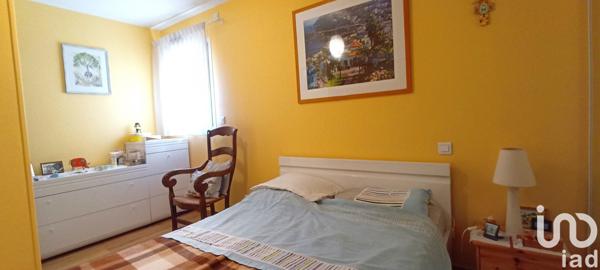 Appartement 4 pièces de 97 m² à La Valette-du-Var (83160)