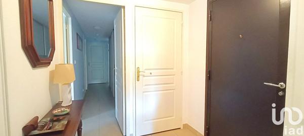 Appartement 4 pièces de 97 m² à La Valette-du-Var (83160)
