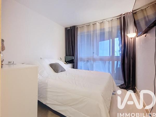 Appartement à vendre 3 pièces 60 m² Grigny