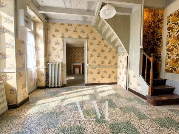 En exclusivité chez A&M IMMOBILIER