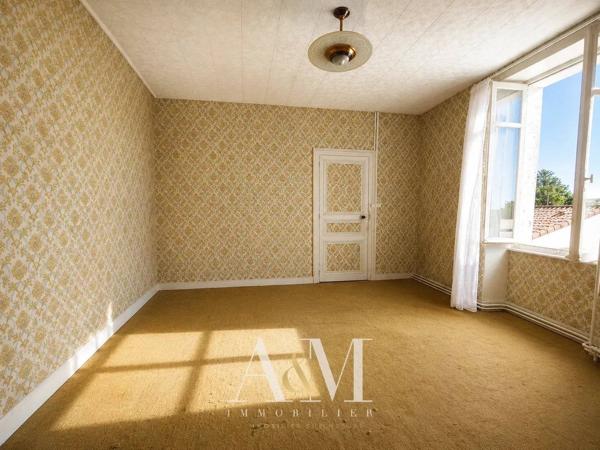 En exclusivité chez A&M IMMOBILIER