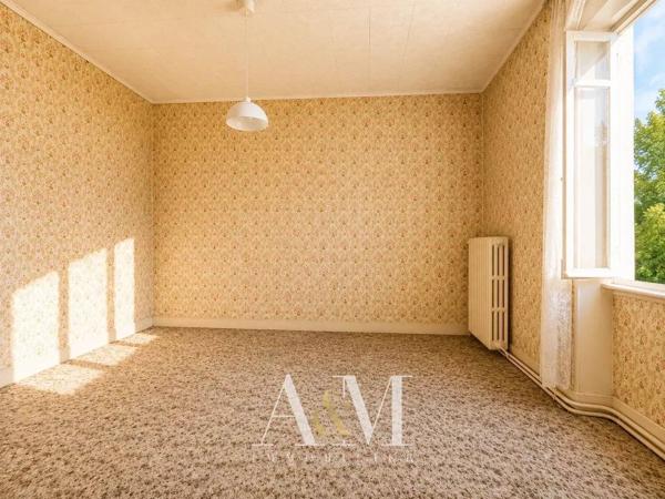 En exclusivité chez A&M IMMOBILIER