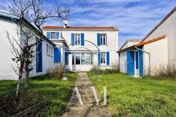 En exclusivité chez A&M IMMOBILIER