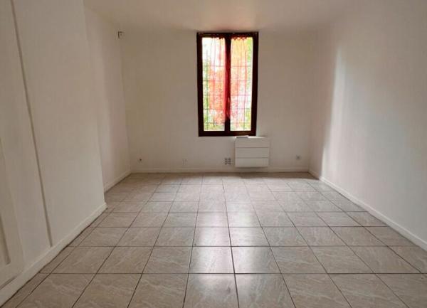 Appartement à vendre    2 pièces • 24 m2 Le Havre