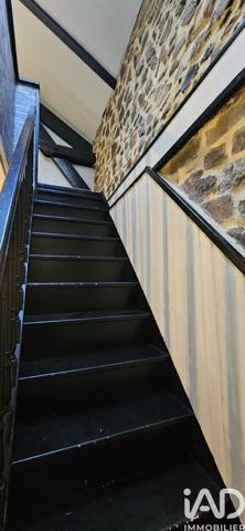 Maison à vendre 5 pièces 102 m² Tulle