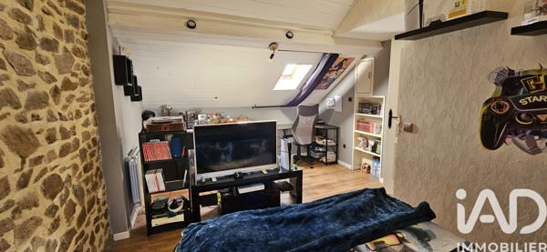 Maison à vendre 5 pièces 102 m² Tulle