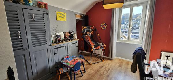 Maison à vendre 5 pièces 102 m² Tulle