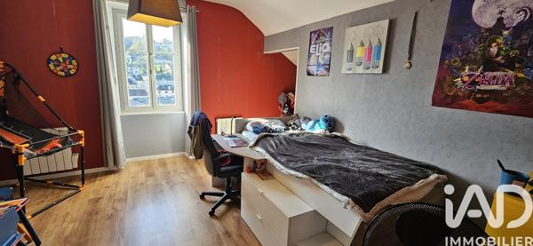 Maison à vendre 5 pièces 102 m² Tulle