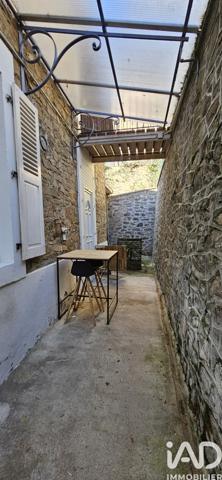 Maison à vendre 5 pièces 102 m² Tulle