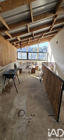 Maison à vendre 5 pièces 102 m² Tulle