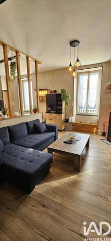 Maison à vendre 5 pièces 102 m² Tulle