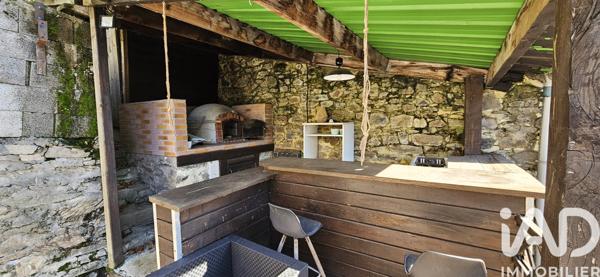 Maison à vendre 5 pièces 102 m² Tulle