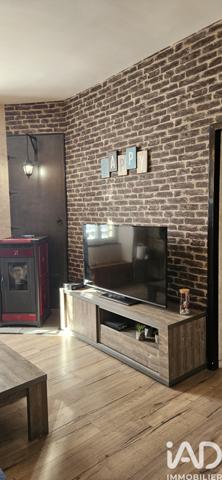 Maison à vendre 5 pièces 102 m² Tulle