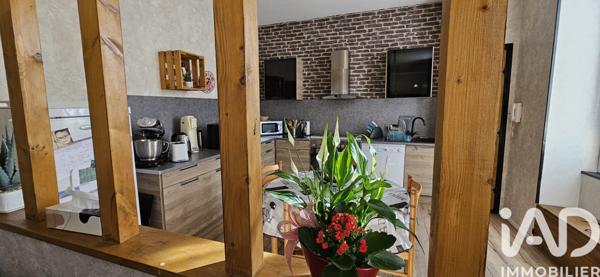 Maison à vendre 5 pièces 102 m² Tulle