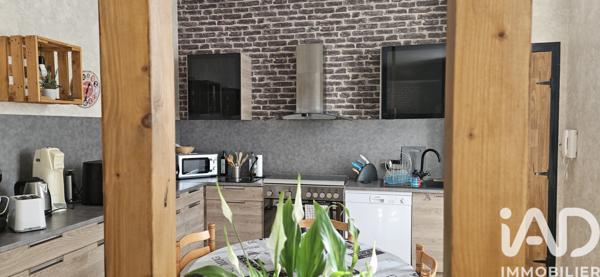 Maison à vendre 5 pièces 102 m² Tulle