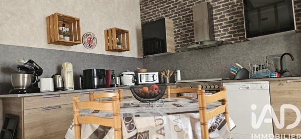 Maison à vendre 5 pièces 102 m² Tulle