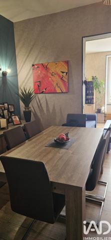 Maison à vendre 5 pièces 102 m² Tulle