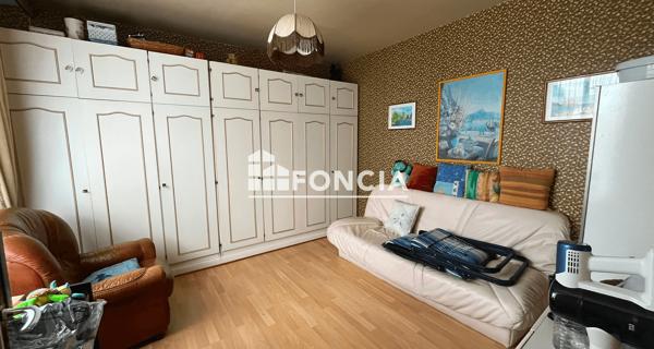 À vendre Maison 5 pièces 96 m² - Puiseux-en-france 95380