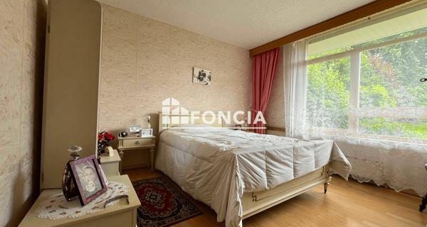 À vendre Maison 5 pièces 96 m² - Puiseux-en-france 95380