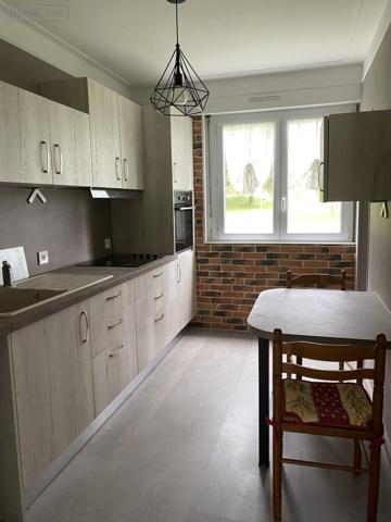 Appartement à vendre à Brest dans le Finistère (29200), ref : 29026-158