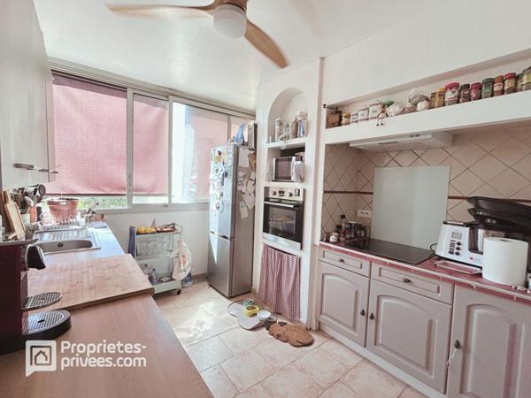 Appartement 3 pièces, 65 m² à ORANGE