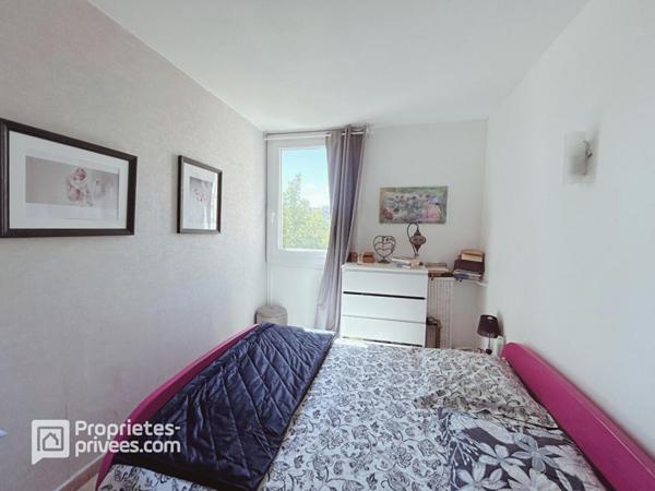 Appartement 3 pièces, 65 m² à ORANGE