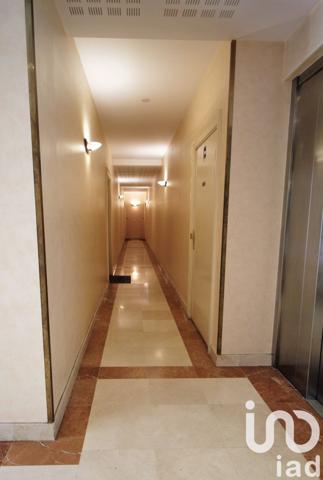 Appartement à vendre 4 pièces 83 m² Villecresnes