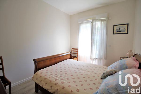 Appartement à vendre 4 pièces 83 m² Villecresnes