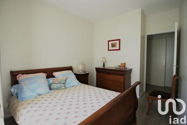 Appartement à vendre 4 pièces 83 m² Villecresnes