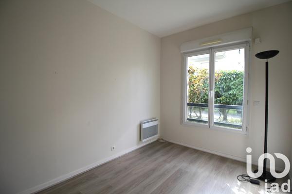 Appartement à vendre 4 pièces 83 m² Villecresnes