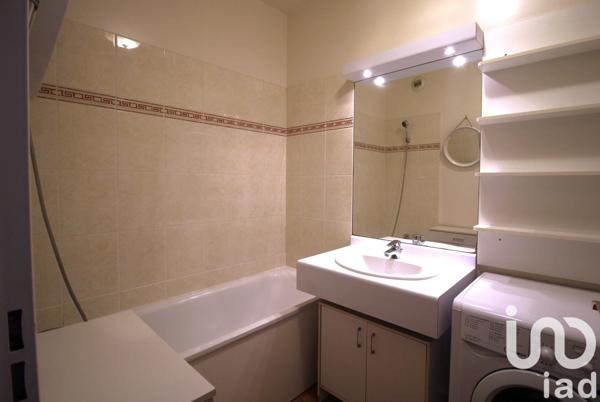 Appartement à vendre 4 pièces 83 m² Villecresnes