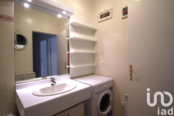 Appartement à vendre 4 pièces 83 m² Villecresnes