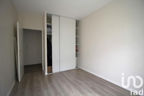 Appartement à vendre 4 pièces 83 m² Villecresnes