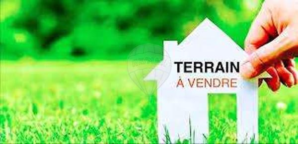 Terrain  en vente - Gironde - 33