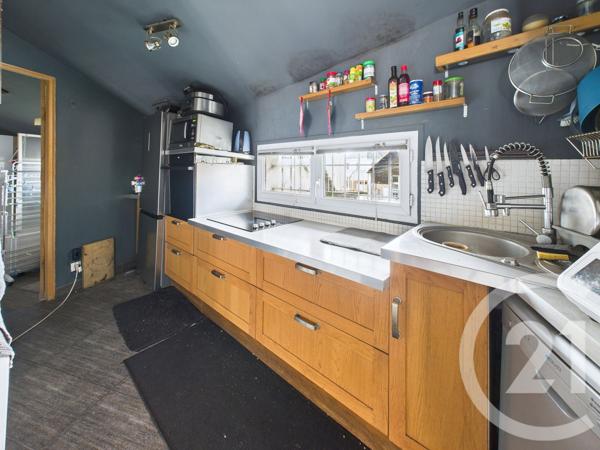 Appartement F2 à vendre  2 pièces - 48,56 m2 EPINAY SUR ORGE - 91