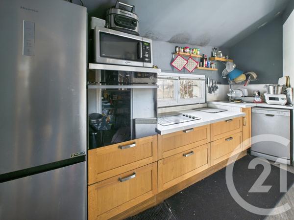 Appartement F2 à vendre  2 pièces - 48,56 m2 EPINAY SUR ORGE - 91