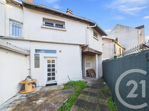 Appartement F2 à vendre  2 pièces - 48,56 m2 EPINAY SUR ORGE - 91