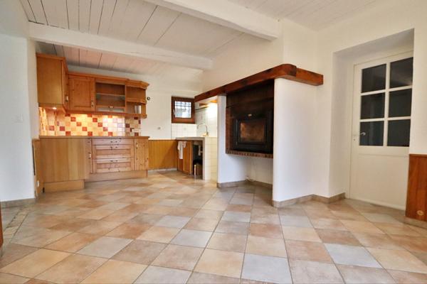 Maison Laure Minervois 4 pièce(s) 105 m2
