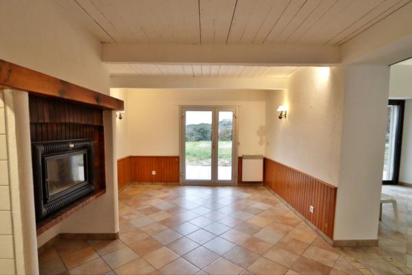 Maison Laure Minervois 4 pièce(s) 105 m2