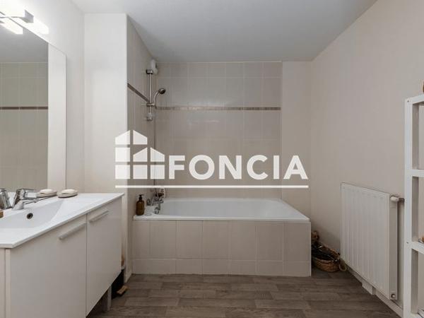 À vendre Appartement 2 pièces 45.69 m² - Le Grand-quevilly 76120