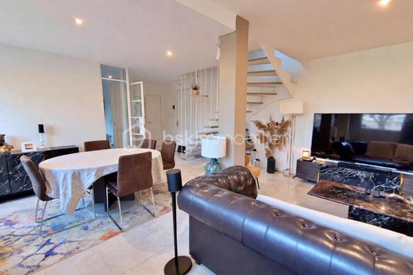 Appartement de 80 m²