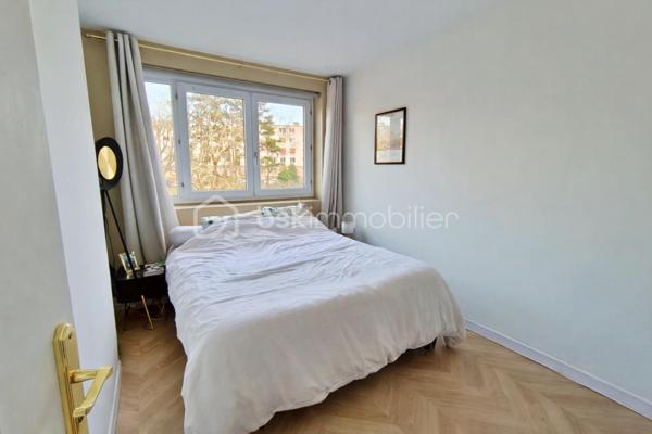 Appartement de 80 m²