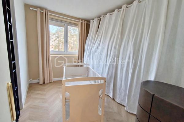 Appartement de 80 m²