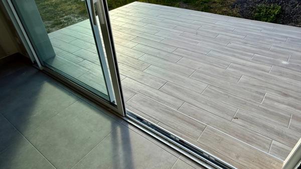 Tarbes Sud, Odos Nord.Maison de 2026 , trois chambres, bureau et garage, secteur Tarbes, Odos, sur 580m2 de terrain. DPE A A