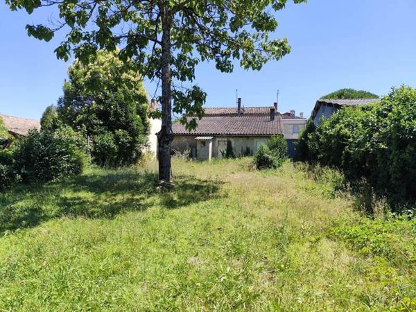 Maison à vendre |  Duras |  6 pièces | 145 m²